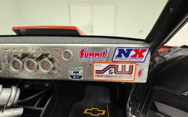 Chevrolet-El-camino-1978-Orange-Black-20