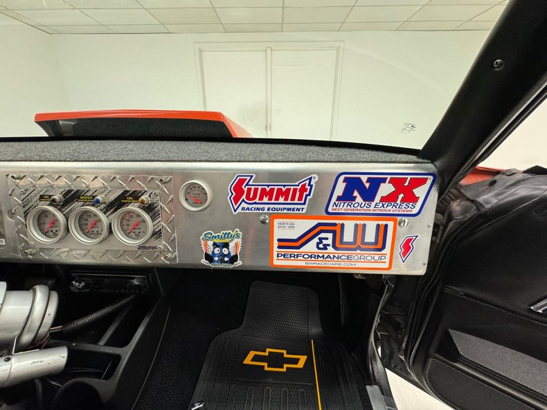 Chevrolet-El-camino-1978-Orange-Black-20