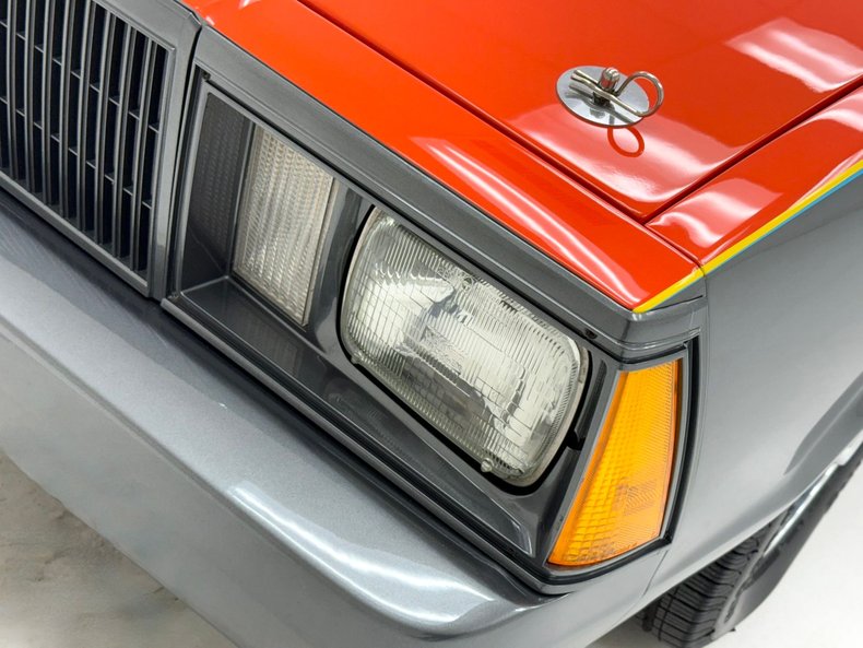 Chevrolet-El-camino-1978-Orange-Black-21