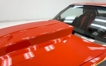 Chevrolet-El-camino-1978-Orange-Black-23