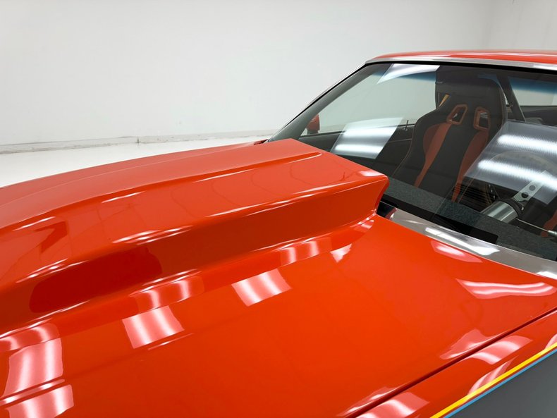 Chevrolet-El-camino-1978-Orange-Black-23