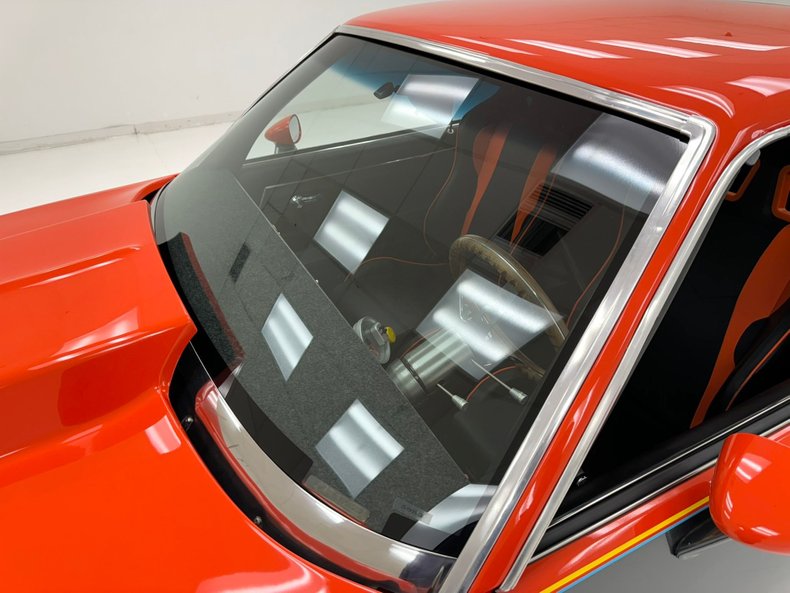 Chevrolet-El-camino-1978-Orange-Black-24