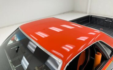 Chevrolet-El-camino-1978-Orange-Black-25