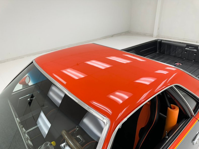 Chevrolet-El-camino-1978-Orange-Black-25