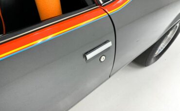 Chevrolet-El-camino-1978-Orange-Black-26