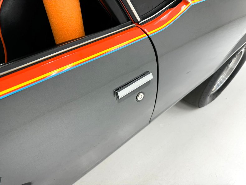 Chevrolet-El-camino-1978-Orange-Black-26