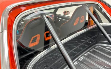 Chevrolet-El-camino-1978-Orange-Black-27