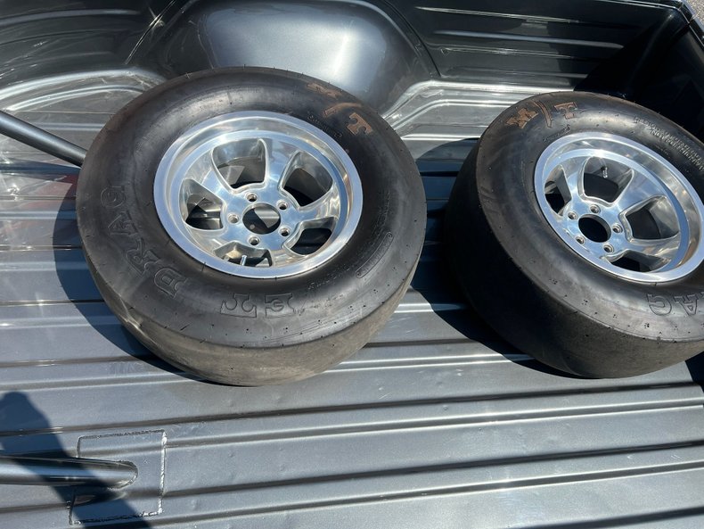 Chevrolet-El-camino-1978-Orange-Black-29