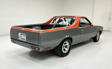 Chevrolet-El-camino-1978-Orange-Black-3