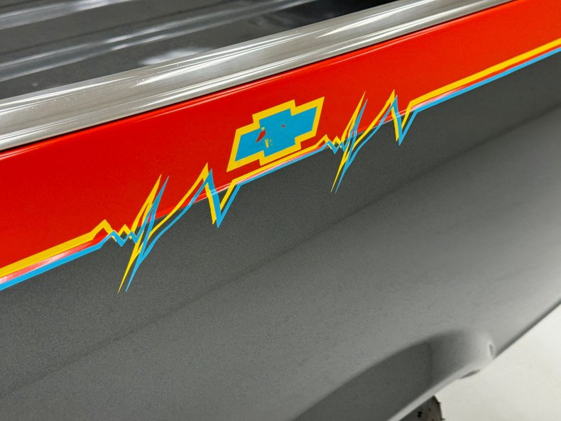 Chevrolet-El-camino-1978-Orange-Black-30