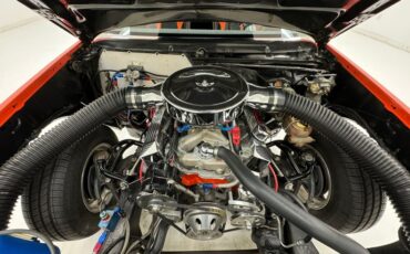 Chevrolet-El-camino-1978-Orange-Black-31