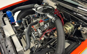 Chevrolet-El-camino-1978-Orange-Black-32