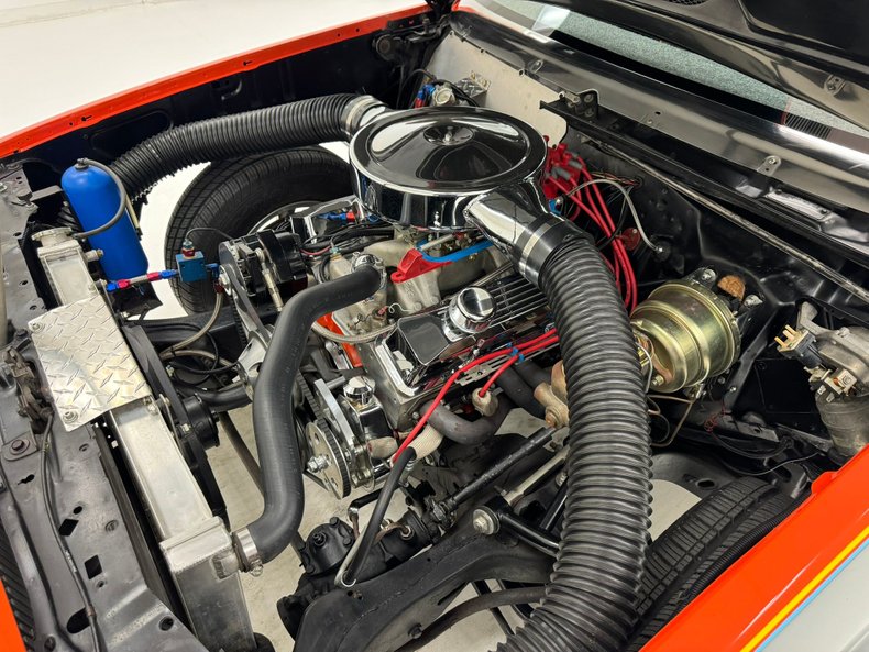 Chevrolet-El-camino-1978-Orange-Black-32