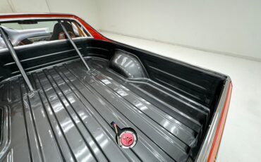 Chevrolet-El-camino-1978-Orange-Black-33