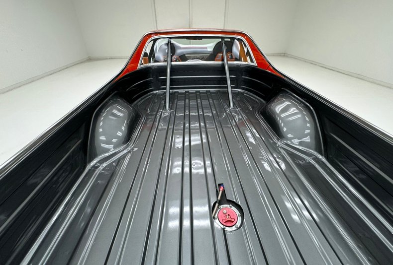 Chevrolet-El-camino-1978-Orange-Black-34