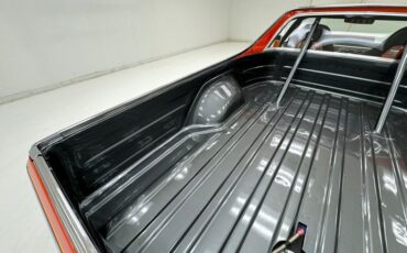 Chevrolet-El-camino-1978-Orange-Black-35