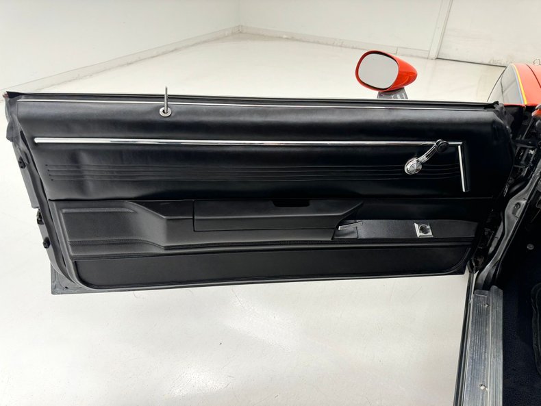 Chevrolet-El-camino-1978-Orange-Black-36