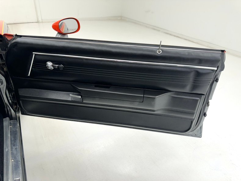 Chevrolet-El-camino-1978-Orange-Black-37