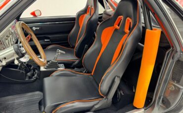 Chevrolet-El-camino-1978-Orange-Black-38