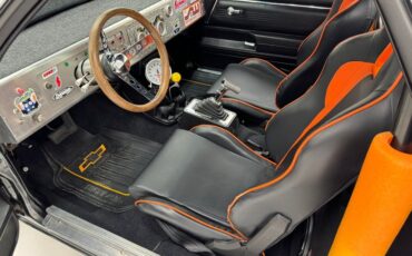 Chevrolet-El-camino-1978-Orange-Black-39