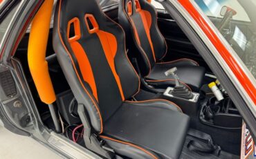 Chevrolet-El-camino-1978-Orange-Black-41