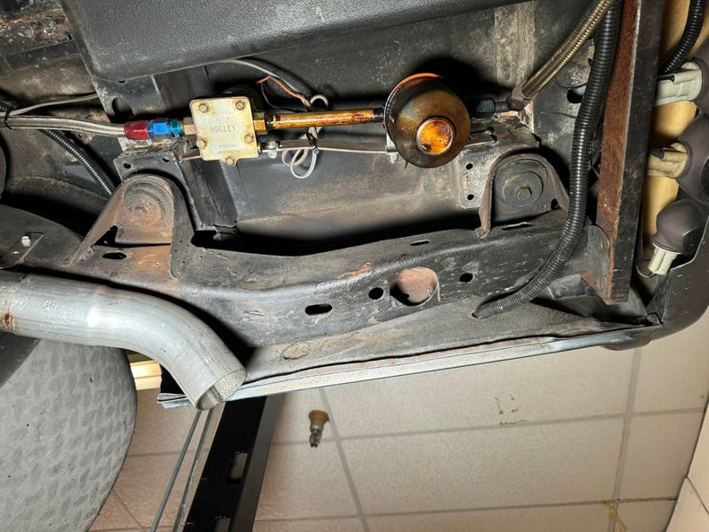 Chevrolet-El-camino-1978-Orange-Black-47