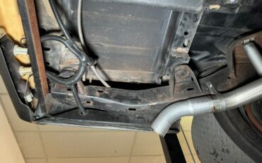 Chevrolet-El-camino-1978-Orange-Black-49