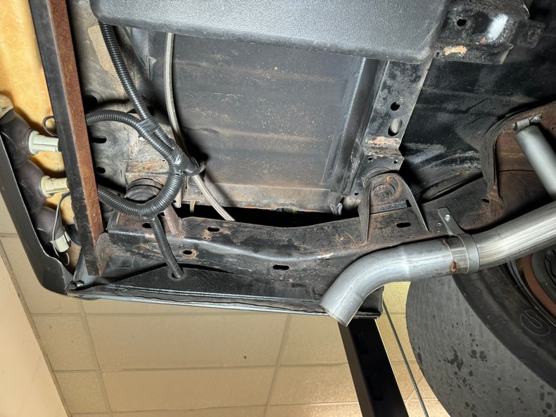 Chevrolet-El-camino-1978-Orange-Black-49