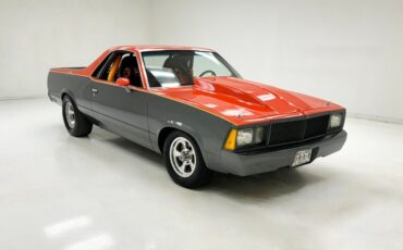 Chevrolet-El-camino-1978-Orange-Black-5