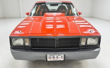 Chevrolet-El-camino-1978-Orange-Black-6