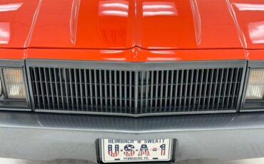 Chevrolet-El-camino-1978-Orange-Black-7