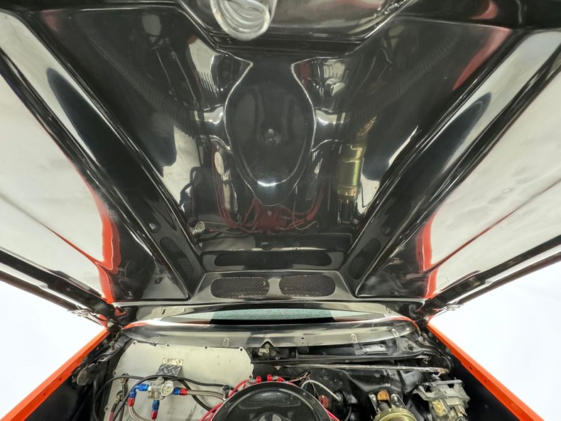 Chevrolet-El-camino-1978-Orange-Black-8