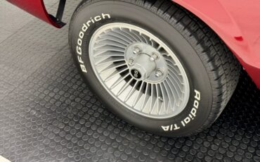 Chevrolet-El-camino-1982-Dark-Red-Metallic-Black-11