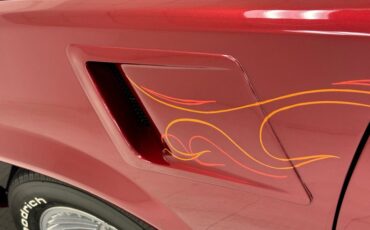 Chevrolet-El-camino-1982-Dark-Red-Metallic-Black-12