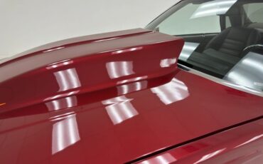 Chevrolet-El-camino-1982-Dark-Red-Metallic-Black-13