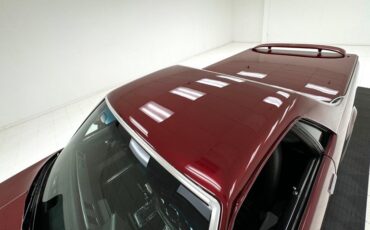 Chevrolet-El-camino-1982-Dark-Red-Metallic-Black-15