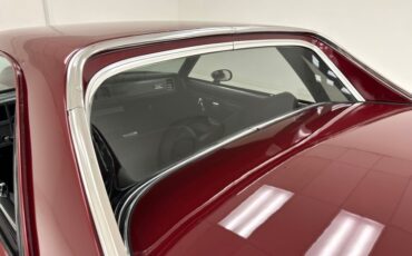 Chevrolet-El-camino-1982-Dark-Red-Metallic-Black-17