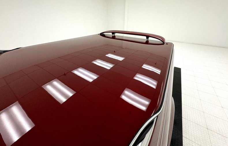 Chevrolet-El-camino-1982-Dark-Red-Metallic-Black-18