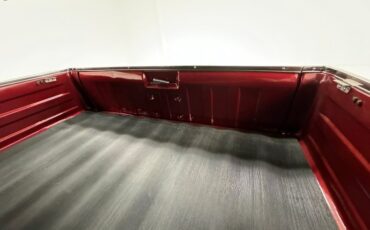 Chevrolet-El-camino-1982-Dark-Red-Metallic-Black-20