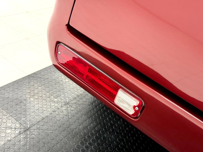 Chevrolet-El-camino-1982-Dark-Red-Metallic-Black-21