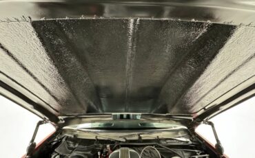 Chevrolet-El-camino-1982-Dark-Red-Metallic-Black-22