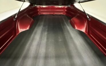 Chevrolet-El-camino-1982-Dark-Red-Metallic-Black-30