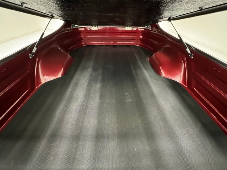 Chevrolet-El-camino-1982-Dark-Red-Metallic-Black-30