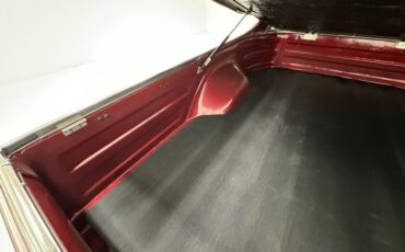 Chevrolet-El-camino-1982-Dark-Red-Metallic-Black-31