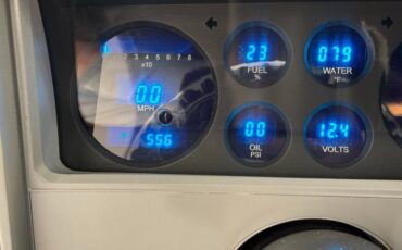 Chevrolet-El-camino-1982-Dark-Red-Metallic-Black-39