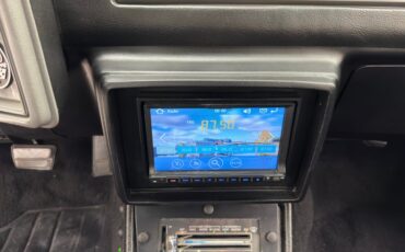 Chevrolet-El-camino-1982-Dark-Red-Metallic-Black-41