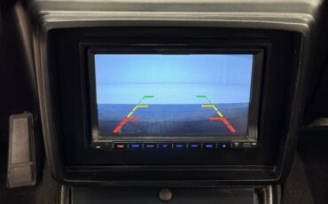 Chevrolet-El-camino-1982-Dark-Red-Metallic-Black-42