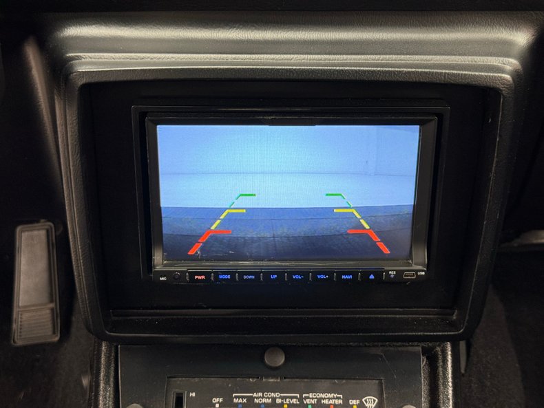 Chevrolet-El-camino-1982-Dark-Red-Metallic-Black-42