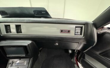 Chevrolet-El-camino-1982-Dark-Red-Metallic-Black-43