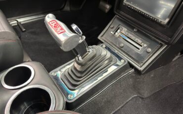 Chevrolet-El-camino-1982-Dark-Red-Metallic-Black-44